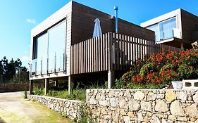 Cabañas Fisterra